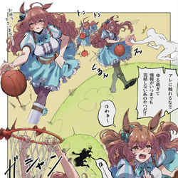 This is a pixiv picture whose title is ハチャウマブライト.