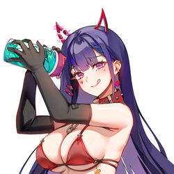 This is a pixiv picture whose title is Numi.