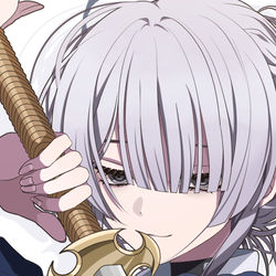 This is a pixiv picture whose title is かおるちゃん.