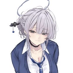 This is a pixiv picture whose title is rkgk.