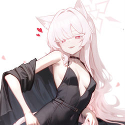 This is a pixiv picture whose title is アキラ🖤.