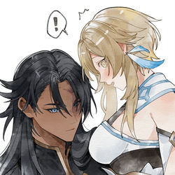 This is a pixiv picture whose title is Capilumi 2.