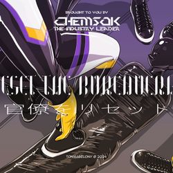 This is a pixiv picture whose title is [REL]Reset the Bureaucrat・官僚をリセッ.