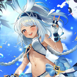This is a pixiv picture whose title is Maulana.