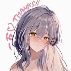 This is a pixiv picture whose title is NIKKE紅蓮差分.