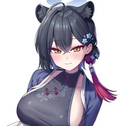 This is a pixiv picture whose title is 240904.