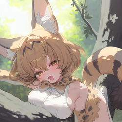 This is a pixiv picture whose title is ..