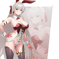 This is a pixiv picture whose title is ドゥルガー.