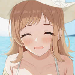 This is a pixiv picture whose title is 無題.