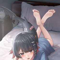 This is a pixiv picture whose title is エレン.