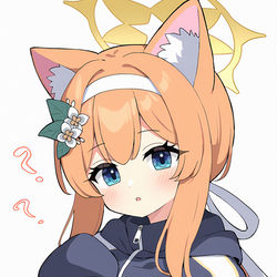 This is a pixiv picture whose title is マリー.