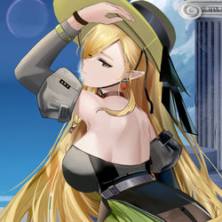 This is a pixiv picture whose title is 大玛露.