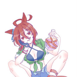 This is a pixiv picture whose title is ウマ娘まとめ⑧.