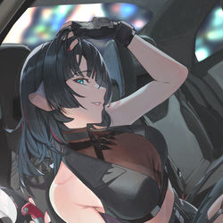 This is a pixiv picture whose title is 簡。杜.