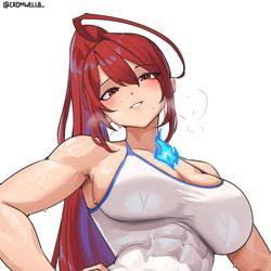 This is a pixiv picture whose title is ERB.