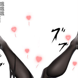This is a pixiv picture whose title is 芙兰卡.