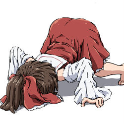 This is a pixiv picture whose title is orz.