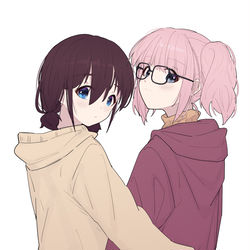 This is a pixiv picture whose title is 速涂.