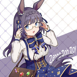 This is a pixiv picture whose title is ゼンノロブロイ.