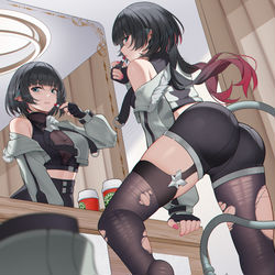 This is a pixiv picture whose title is 简.