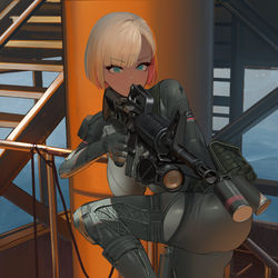 This is a pixiv picture whose title is Request done!!.