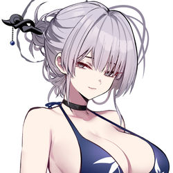 This is a pixiv picture whose title is 糸此上かおる.
