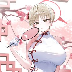This is a pixiv picture whose title is マリナ❤️.