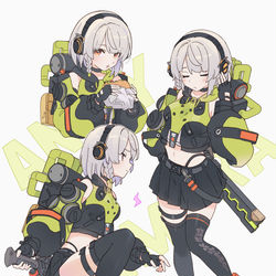 This is a pixiv picture whose title is アンビーまとめ.