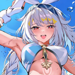 This is a pixiv picture whose title is ムアラニ.