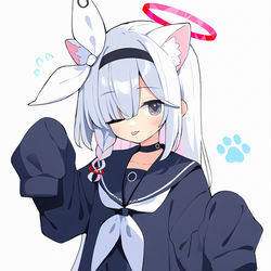 This is a pixiv picture whose title is プラナ.