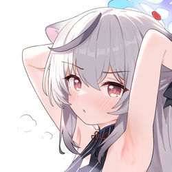 This is a pixiv picture whose title is 春原ココナ.