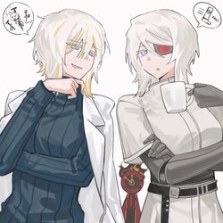 This is a pixiv picture whose title is 9.7.