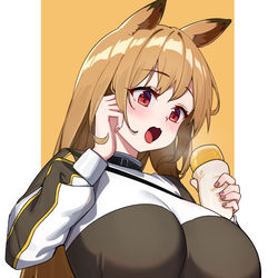 This is a pixiv picture whose title is 小刻.