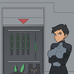 This is a pixiv picture whose title is Preparing for Delivery.