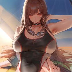 This is a pixiv picture whose title is 090724.
