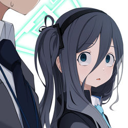 This is a pixiv picture whose title is 先生に友達が…？ そんなウソを吐くなんて…アリスは悲しいです.