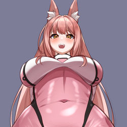 This is a pixiv picture whose title is NIKKE落書き.