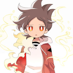 This is a pixiv picture whose title is ほぼケン王のよまじんログ.