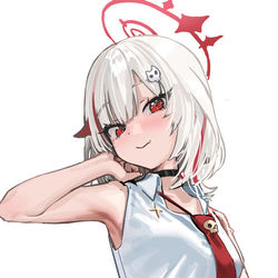 This is a pixiv picture whose title is dtto.