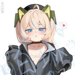 This is a pixiv picture whose title is 白琳.