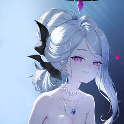 This is a pixiv picture whose title is Untitled.