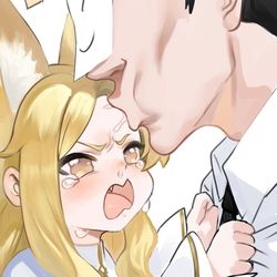 This is a pixiv picture whose title is 세야.