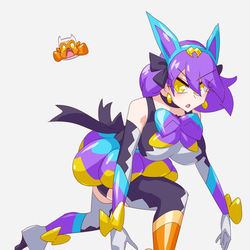 This is a pixiv picture whose title is キュアガヴまとめ1.