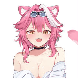 This is a pixiv picture whose title is Raora.