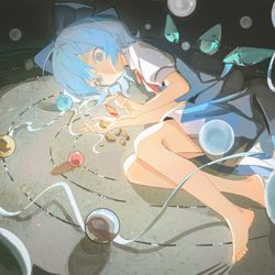 This is a pixiv picture whose title is 9月9日.