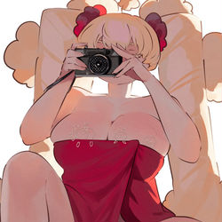 This is a pixiv picture whose title is OLYMPUS PEN EE2.
