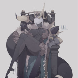 This is a pixiv picture whose title is ILL.