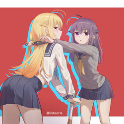 This is a pixiv picture whose title is Untitled.