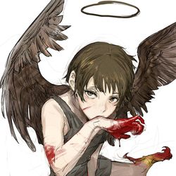This is a pixiv picture whose title is siriusu.