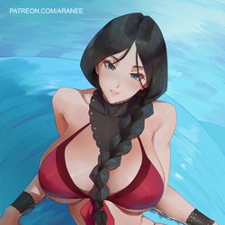 This is a pixiv picture whose title is Unohana - Bleach.